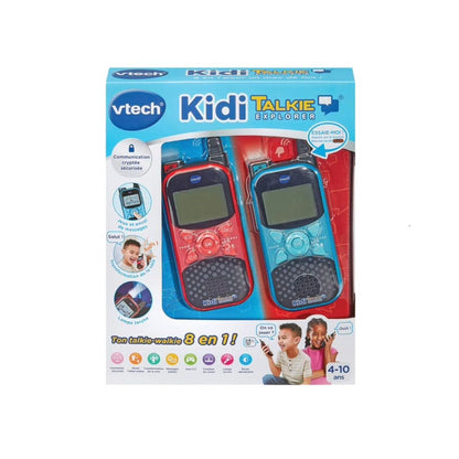 Vtech Kidi Talkie Walkie Vtech