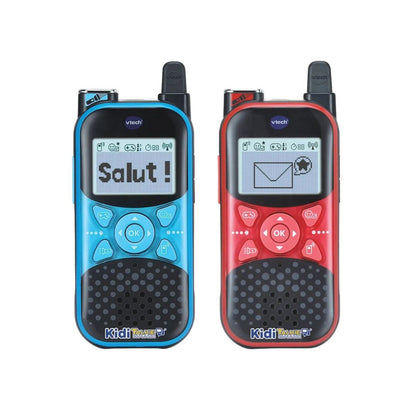 Vtech Kidi Talkie Walkie Vtech