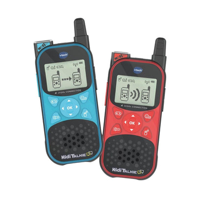 Vtech Kidi Talkie Walkie Vtech