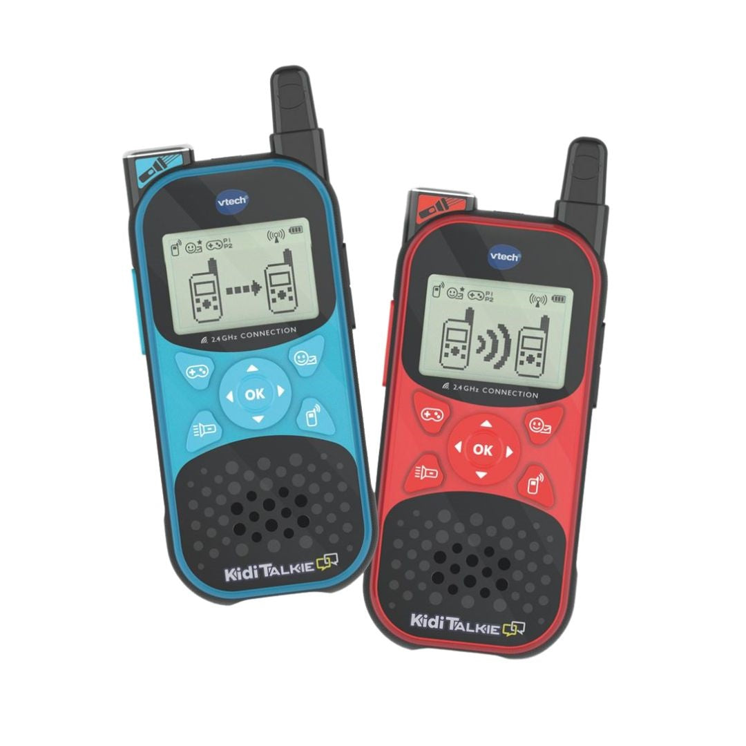 Vtech Kidi Talkie Walkie