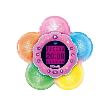 Vtech Kidimagic Magical Flower Aalarm Clock Vtech