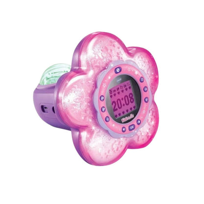 Vtech Kidimagic Magical Flower Aalarm Clock Vtech