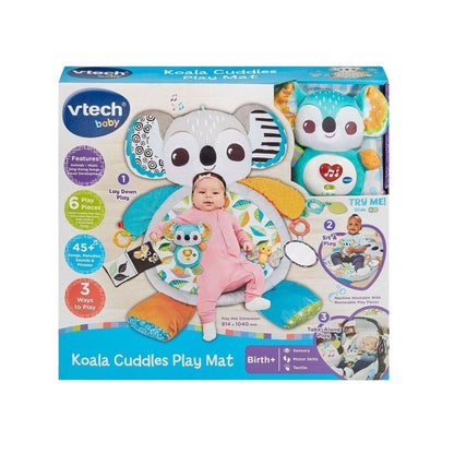 VTech Koala Cuddles Play Mat Vtech