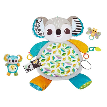 VTech Koala Cuddles Play Mat Vtech