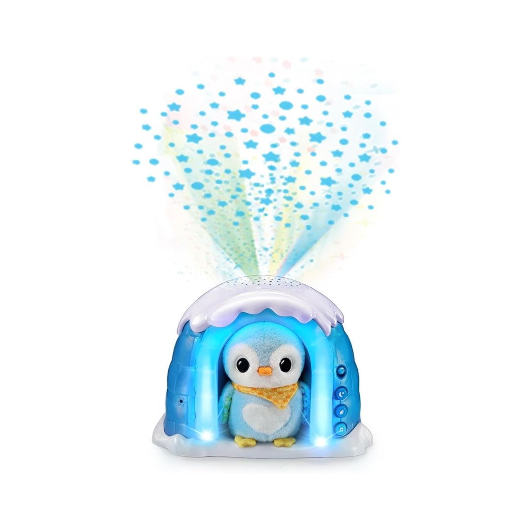 Vtech Soothing Starlight Igloo Vtech