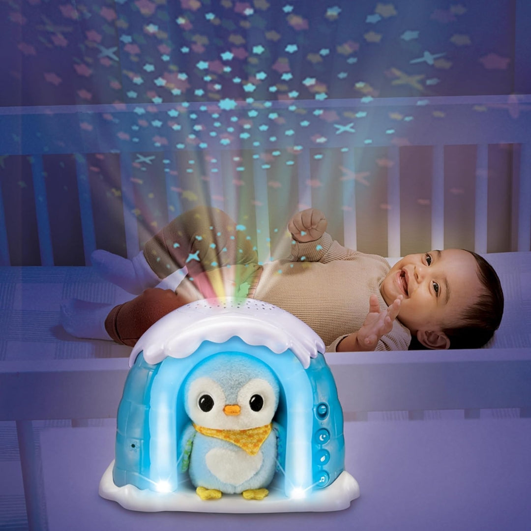 Vtech Soothing Starlight Igloo Vtech