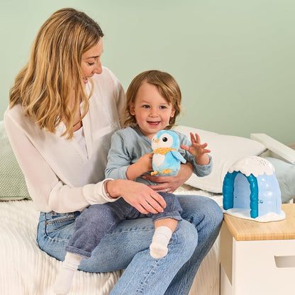 Vtech Soothing Starlight Igloo Vtech
