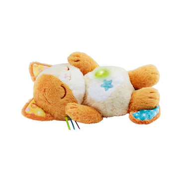 Vtech Calming Purrs Kitten Vtech