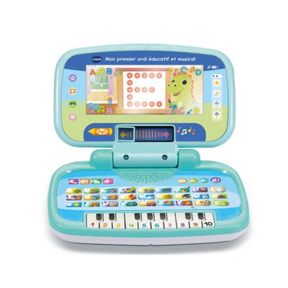 Vtech My First Educational Computer (French) Vtech