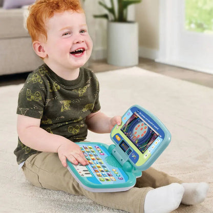 Vtech My First Educational Computer (French) Vtech