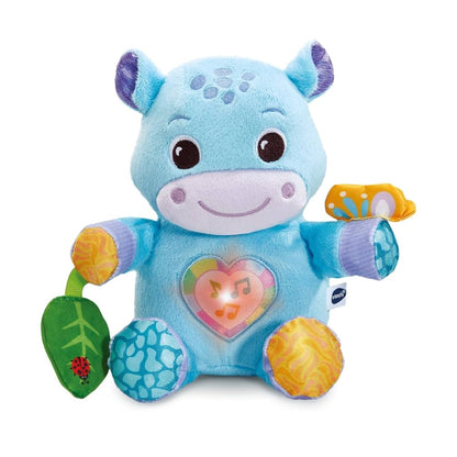 Vtech Baby Theo My Cuddly Hippo Vtech