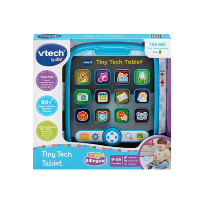 Vtech Baby Tiny Tech Tablet Vtech