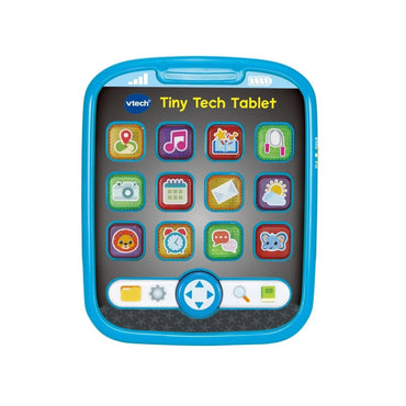 Vtech Baby Tiny Tech Tablet Vtech