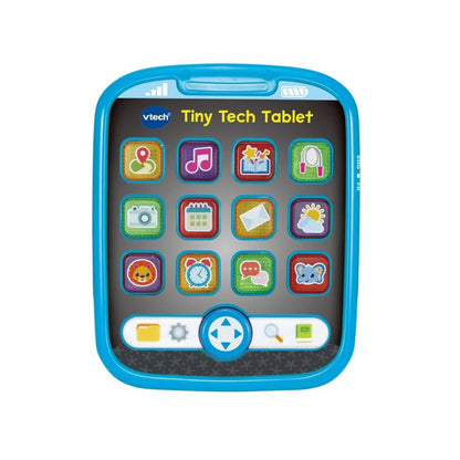 Vtech Baby Tiny Tech Tablet Vtech
