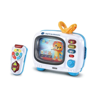 Vtech Tune In TV (French) Vtech