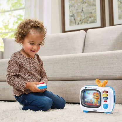 Vtech Tune In TV (French) Vtech