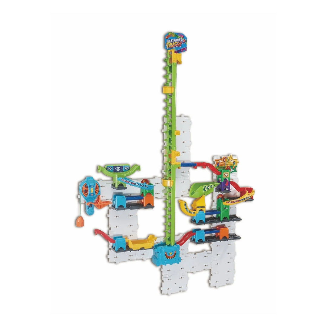 Vtech Marble Rush Free Fall Vertical Set Vtech