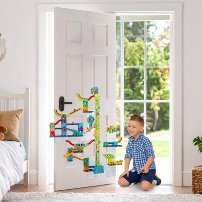 Vtech Marble Rush Free Fall Vertical Set Vtech