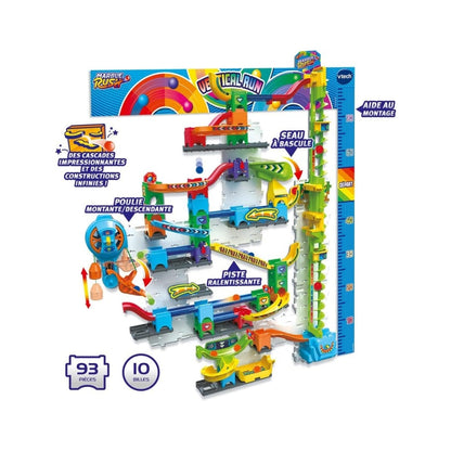 Vtech Marble Rush Ultimate Vertical Run V100E Vtech