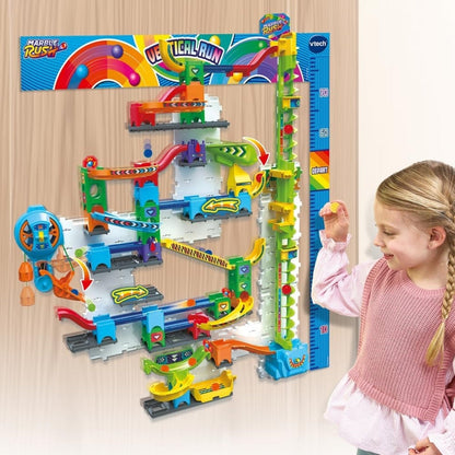 Vtech Marble Rush Ultimate Vertical Run V100E Vtech