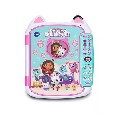Vtech Gabby's Dollhouse Secret Safe My Cat-tastic Diary Vtech