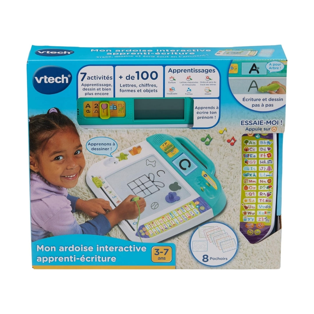 Vtech Doodles & Draw Learning Center (French) Vtech