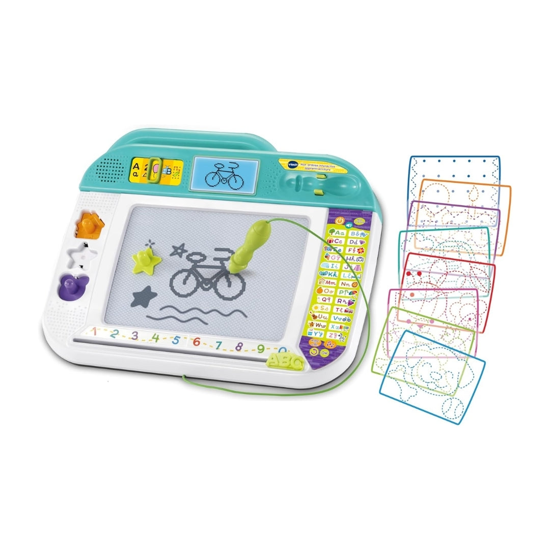 Vtech Doodles & Draw Learning Center (French) Vtech