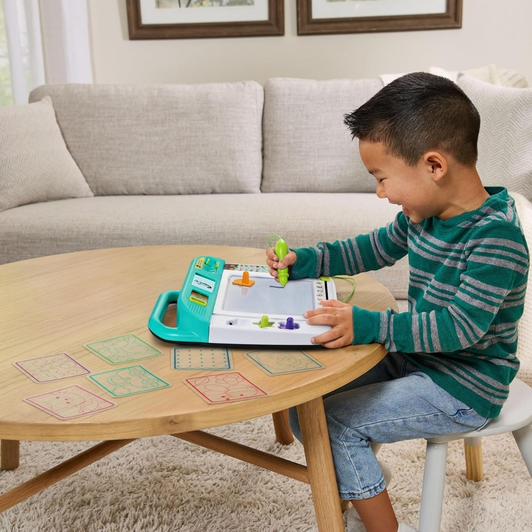 Vtech Doodles & Draw Learning Center (French) Vtech