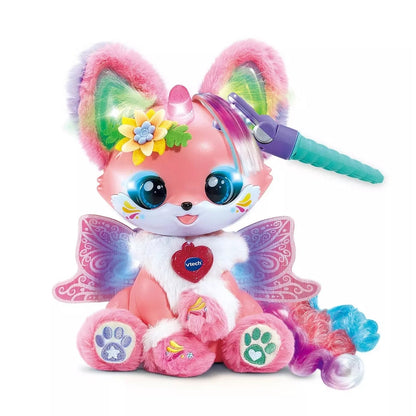 Vtech Magical Makeover Fairy Fox Vtech