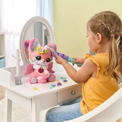 Vtech Magical Makeover Fairy Fox Vtech