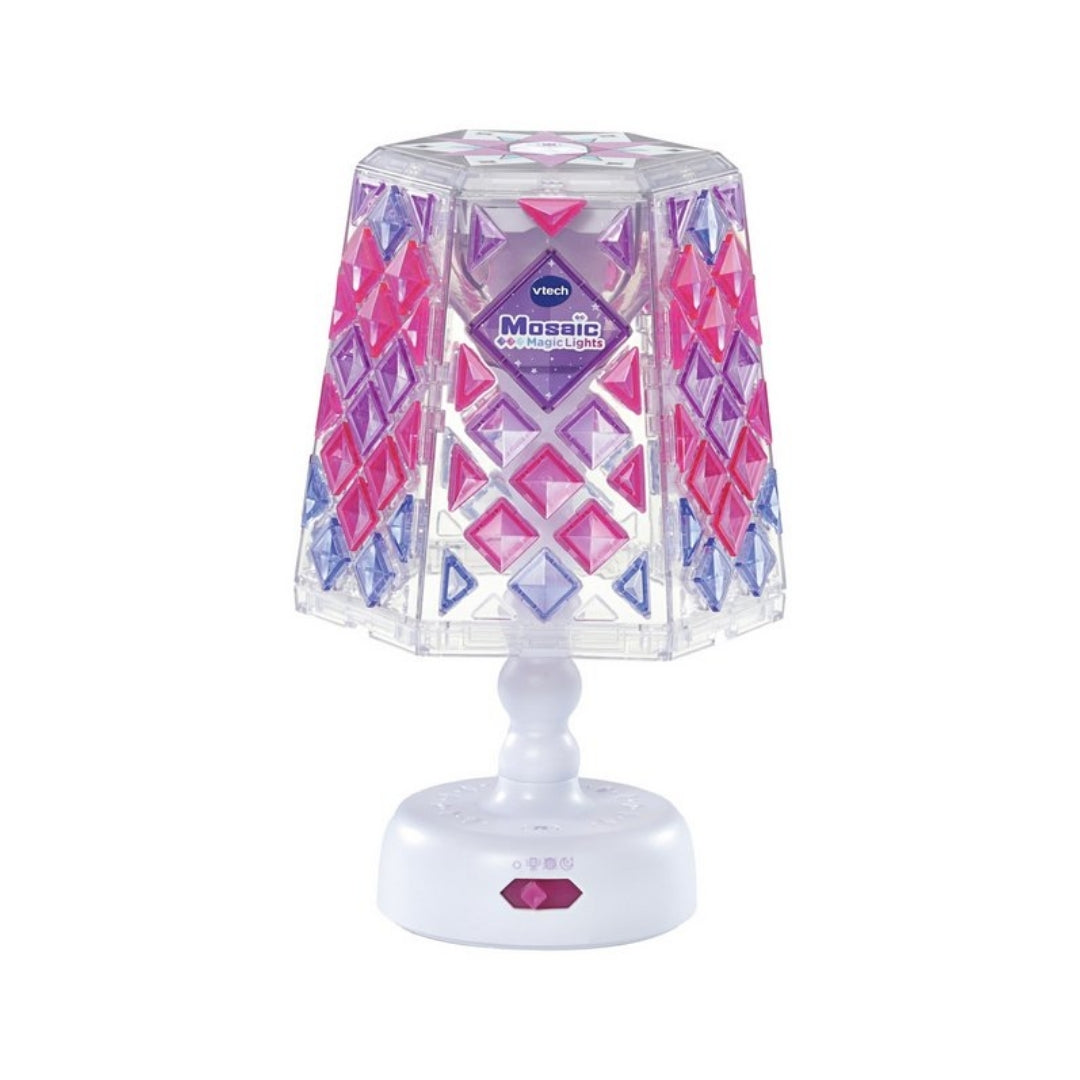 Vtech Mosaic Magic Lights Mood Lamp Vtech