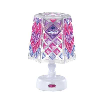 Vtech Mosaic Magic Lights Mood Lamp Vtech