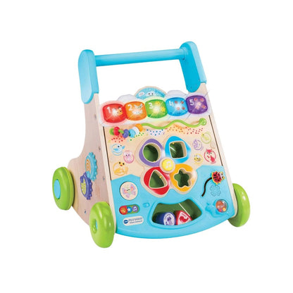 Vtech Super Interactive Nature Trotter Vtech