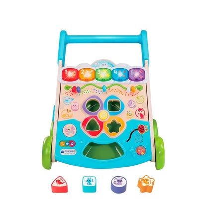 Vtech Super Interactive Nature Trotter Vtech