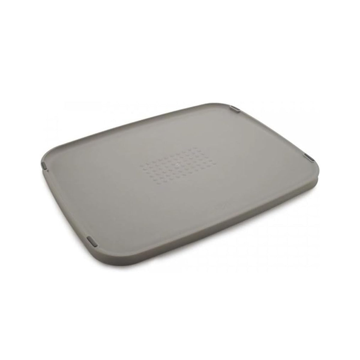 Joseph Joseph Duo Chopping Board Polypropylene Grey JOSEPH