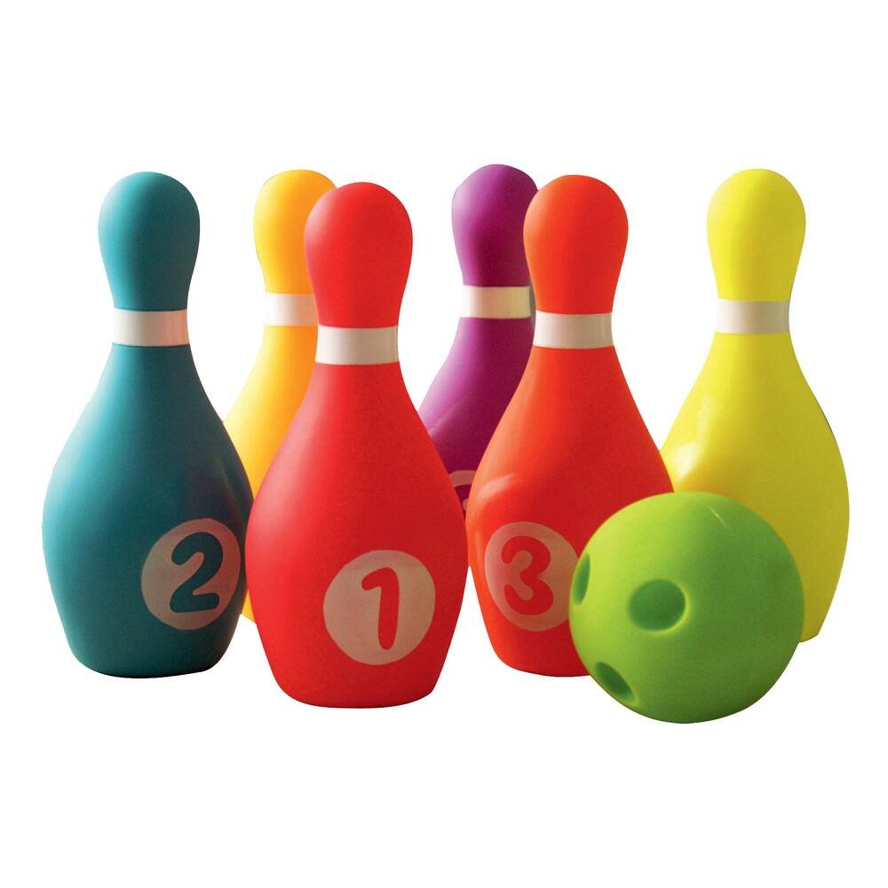 Set Bowling - Soft Tmimi