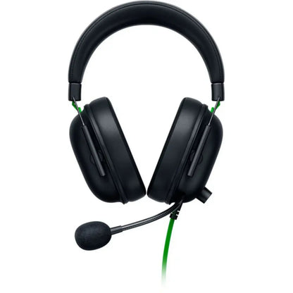 Blackshark V2 X PC,PS4/PS5, Switch,Xbox One,Series X - Black RAZER