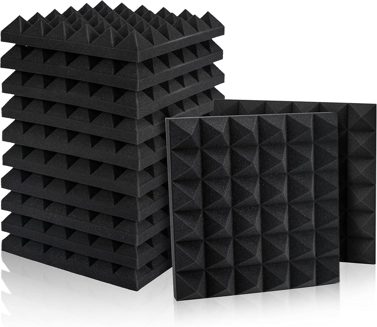 Soundproof Foam