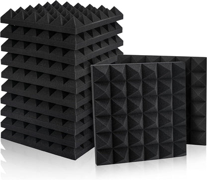 Soundproof Foam