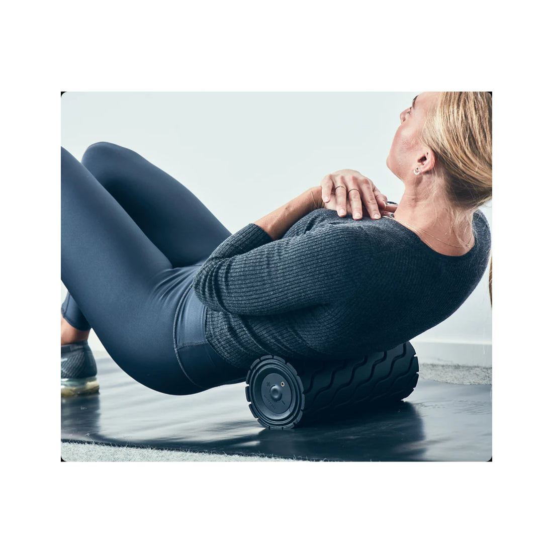 THERAGUN 12" WAVE ROLLER Therabody