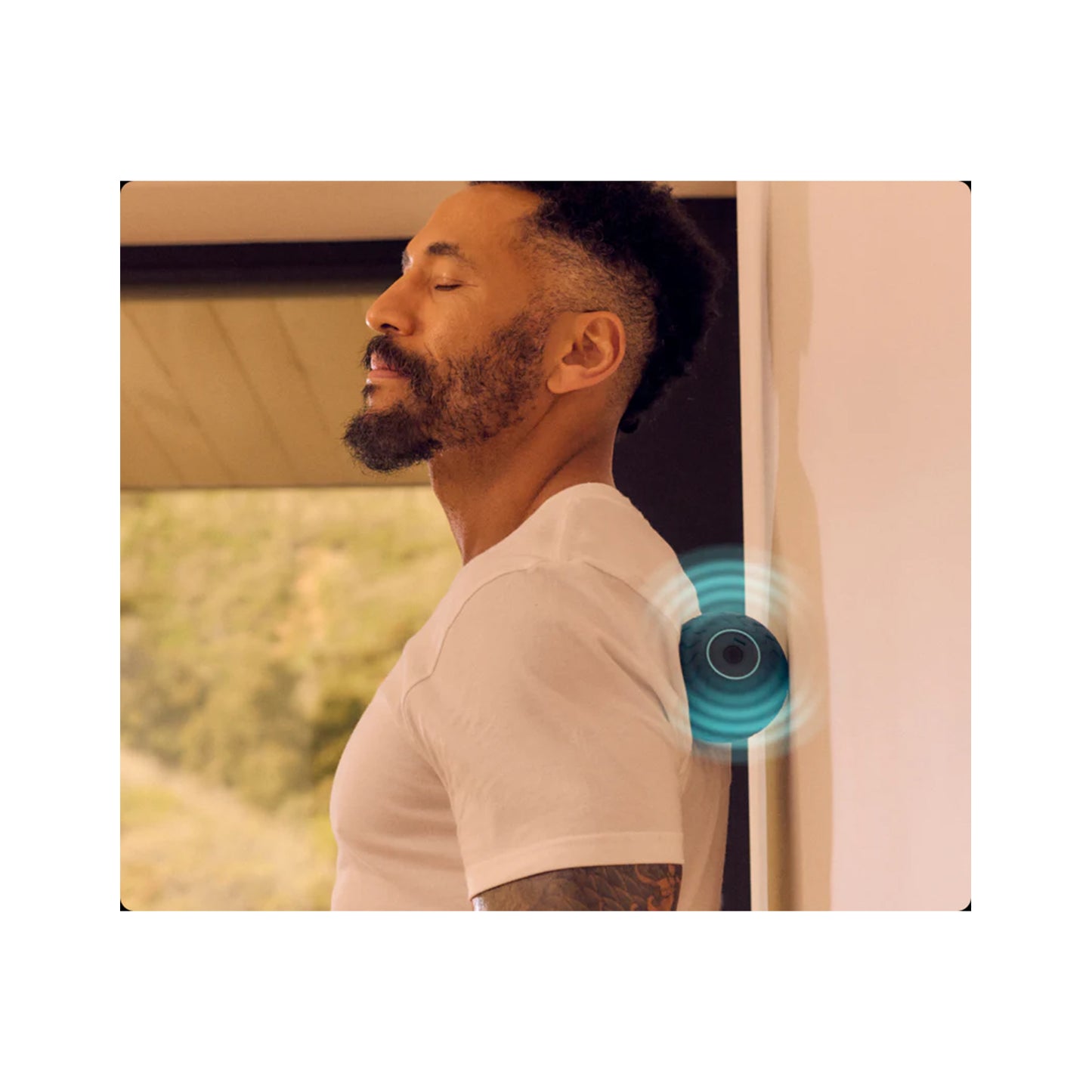 THERAGUN WAVE SOLO Therabody