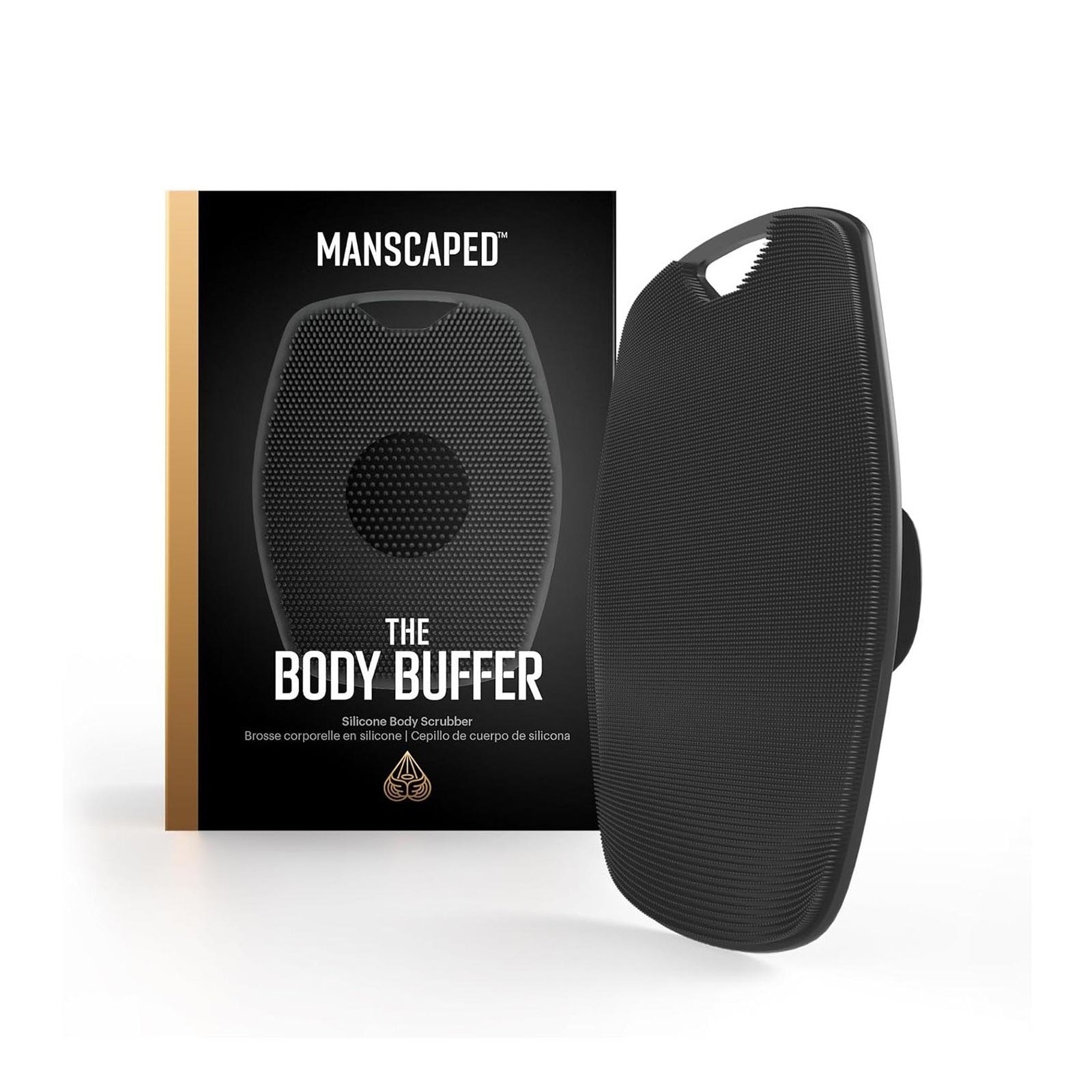 The Body Buffer