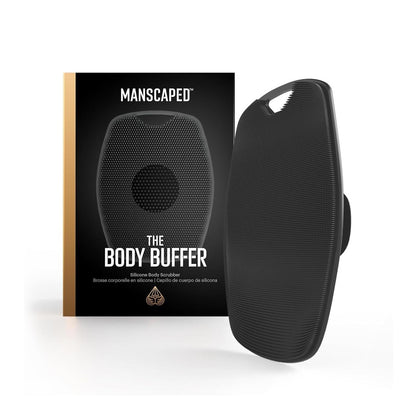 The Body Buffer MANSCAPED
