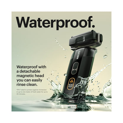 The Chairman Pro MANSCAPED