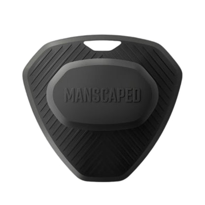 The Scalp Buffer MANSCAPED