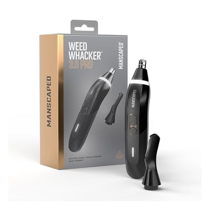 The Weed Whacker 3.0 Pro MANSCAPED