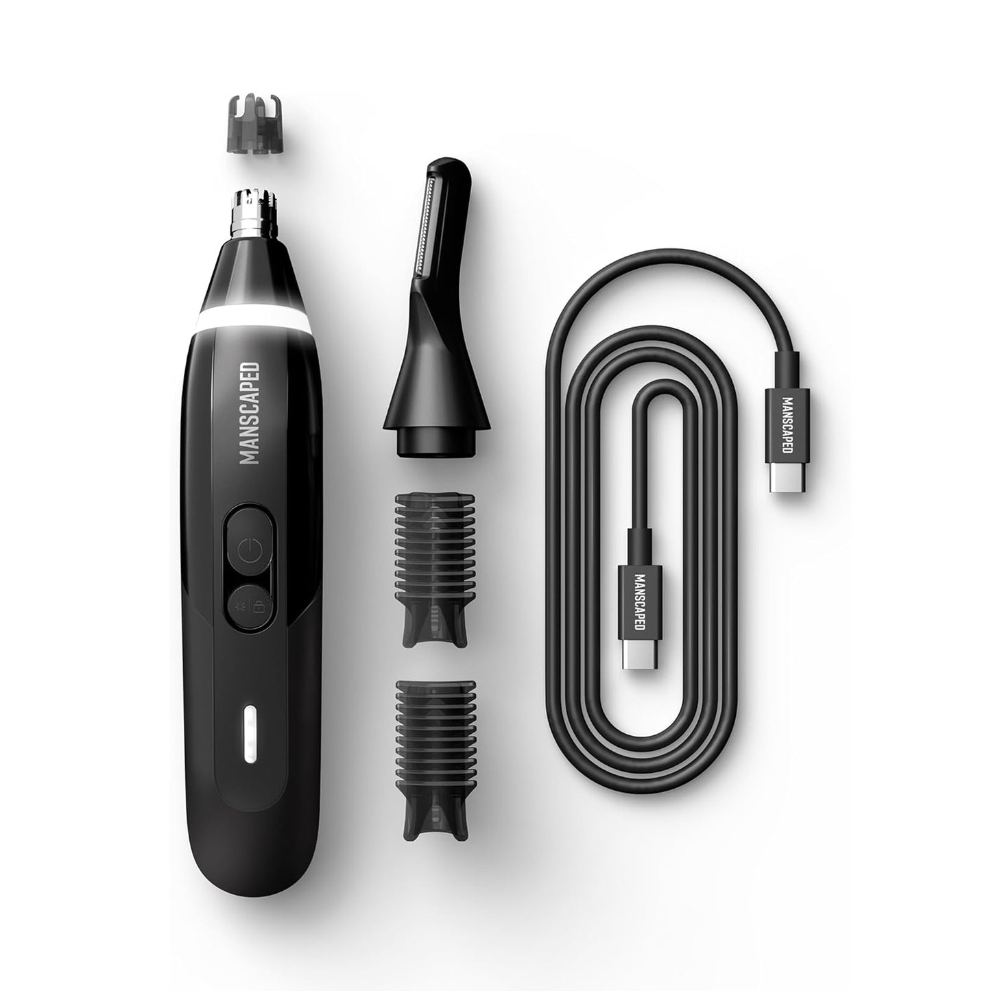 The Weed Whacker 3.0 Pro MANSCAPED