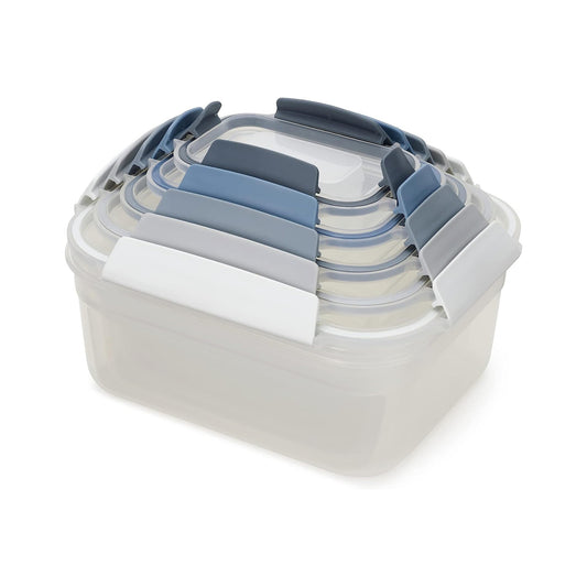 Nest Lock 5pc Storage Sky JOSEPH