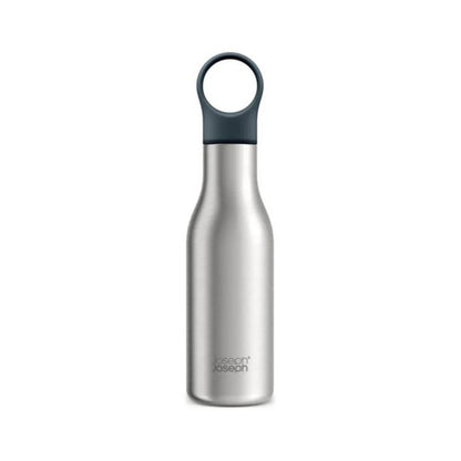 loop water bottle brushed JOSEPH