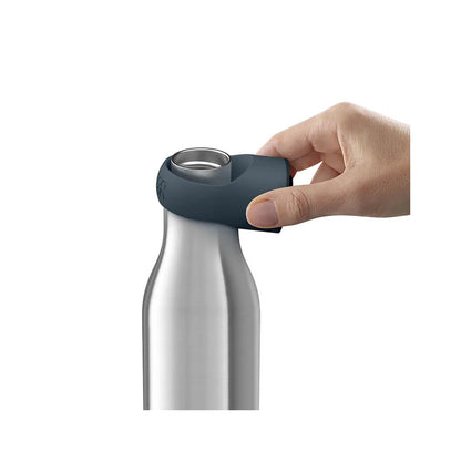 loop water bottle brushed JOSEPH